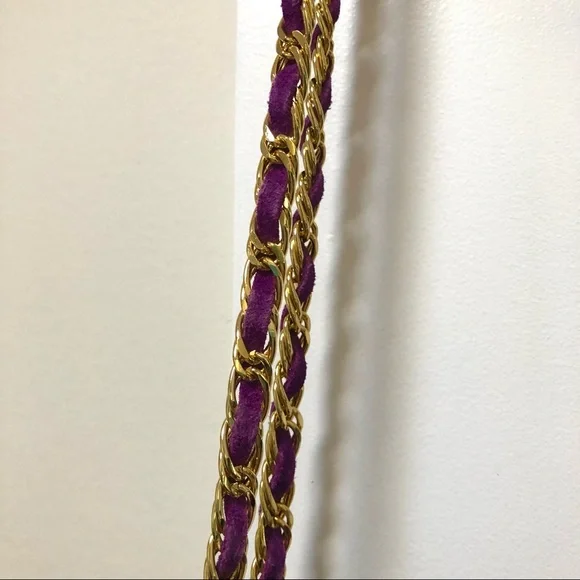 MOD, shoulder bag. - Picture 3 of 6